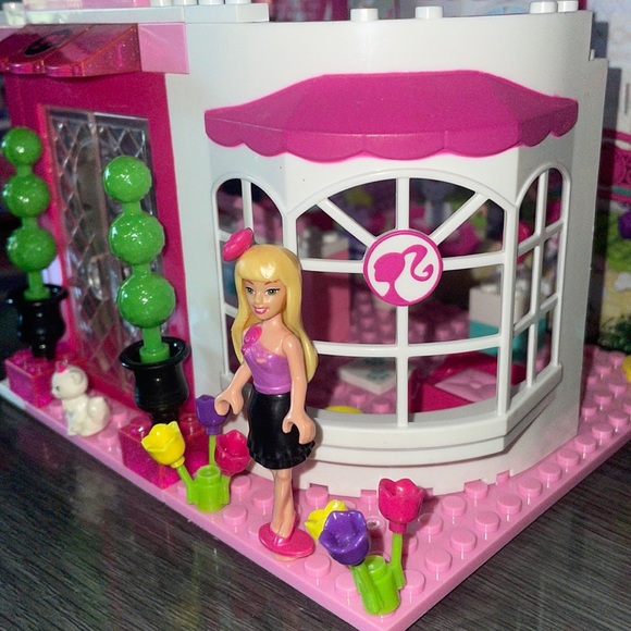 Barbie Pet Shop - Picture 5 of 12